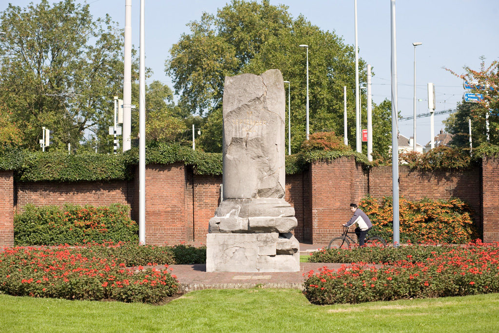 Airborne monument Arnhem