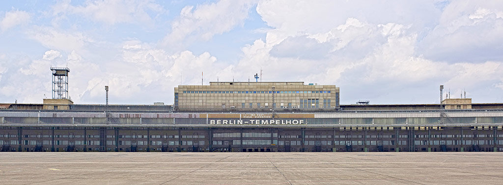 Airport Tempelhof