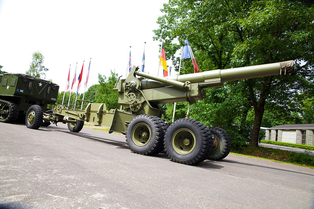 Museum Wings of Liberation