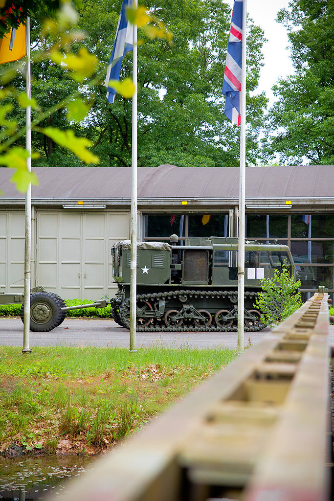 Museum Wings of Liberation