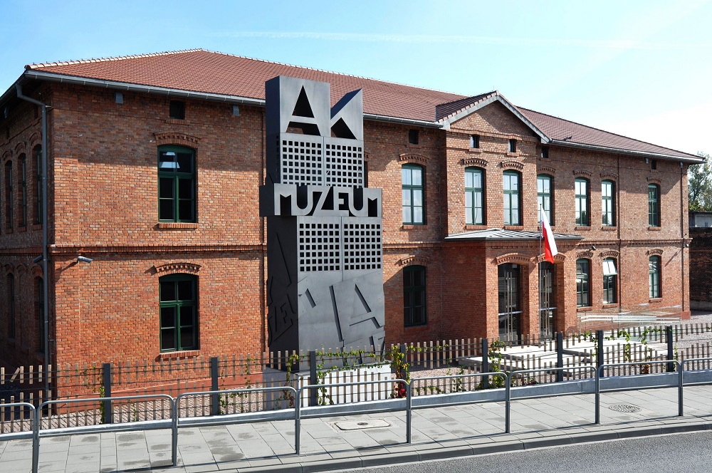 Muzeum Armii Krajowej