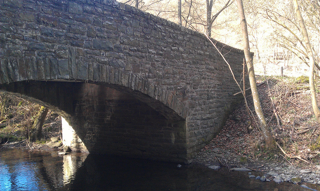Kall Bridge