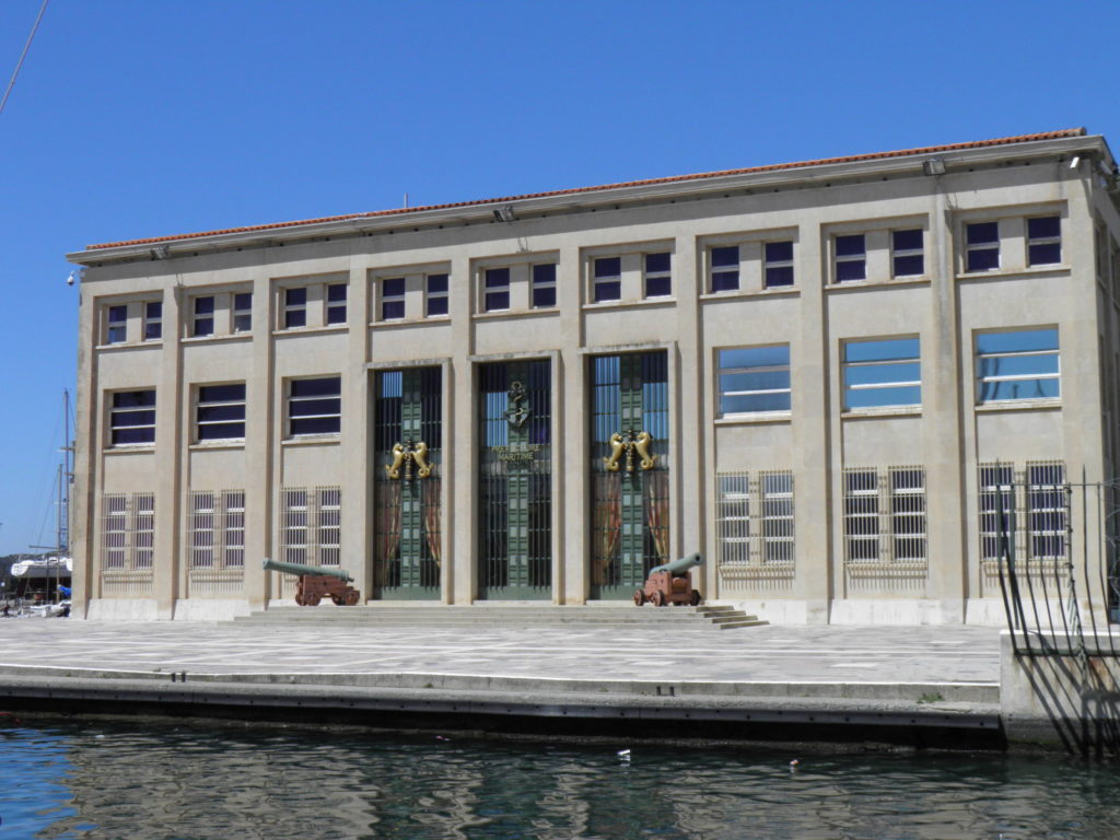 National Museum of the Marine Toulon