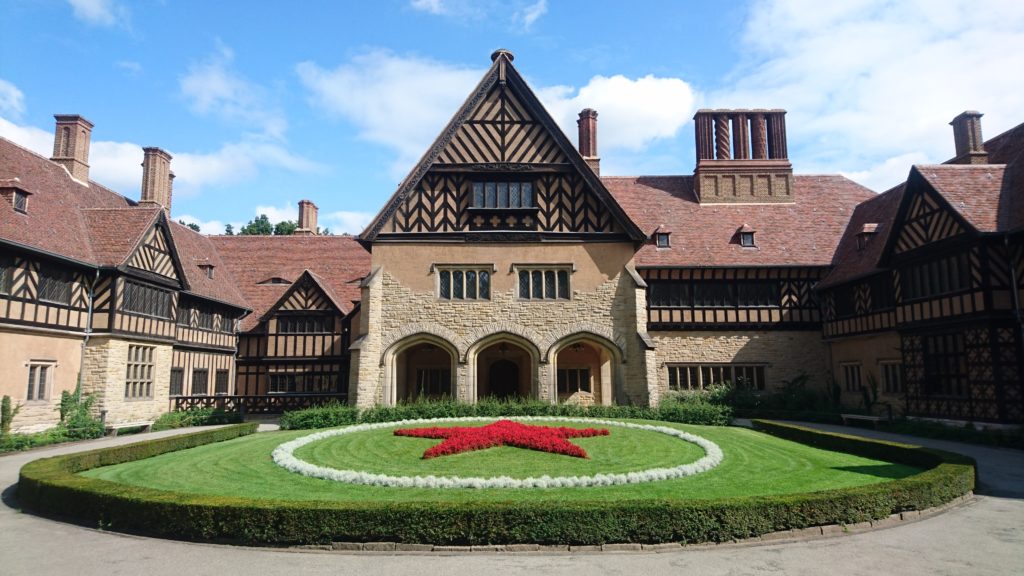 cecilienhof palace potsdam © berlins taiga