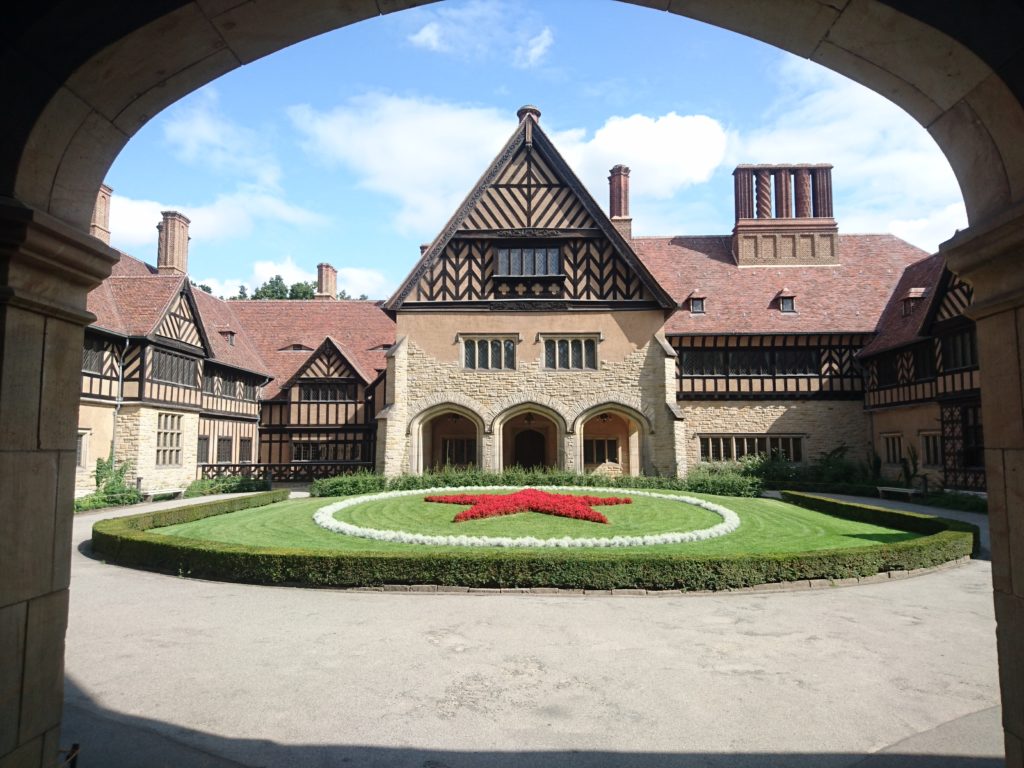 cecilienhof palace © berlins taiga