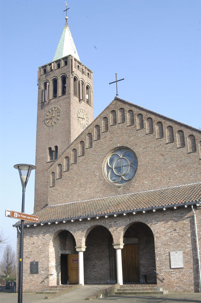 Chiesa cattolica di Driel