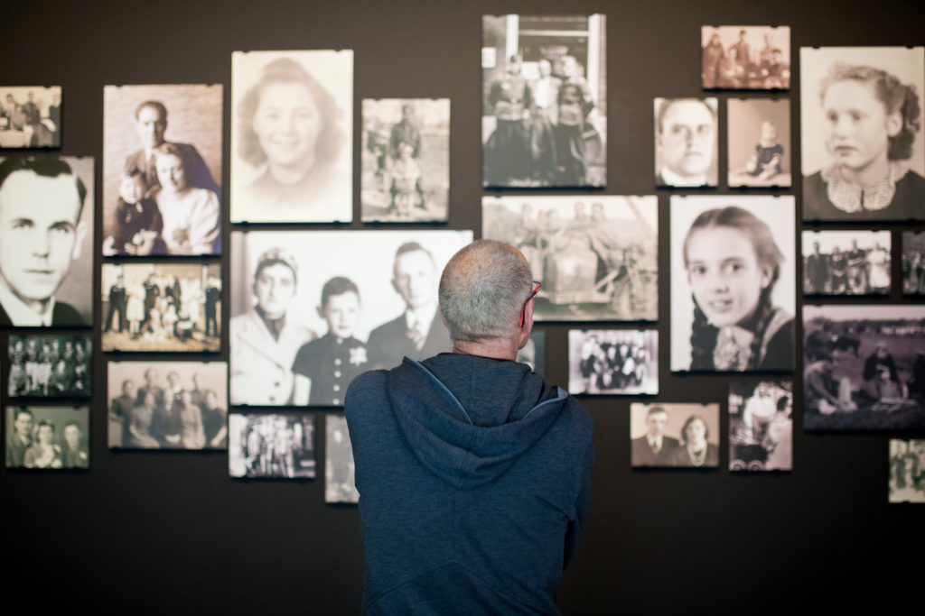 Museo della Resistenza della Frisia