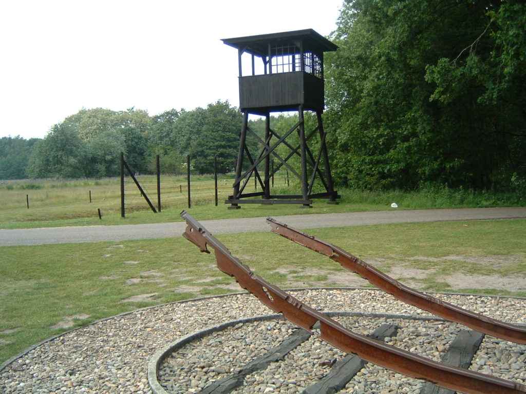National Memorial Centre Camp Westerbork