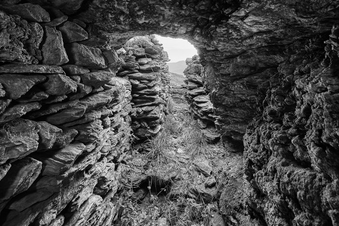 Fortifications de la ligne gothique