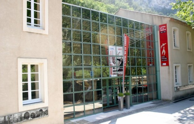 Musée d’Histoire Jean Garcin