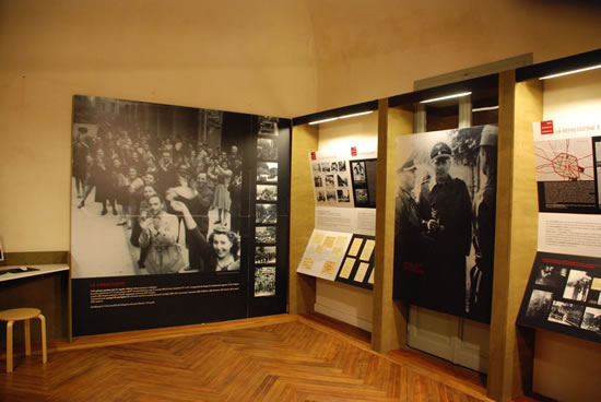 Museo della Resistenza