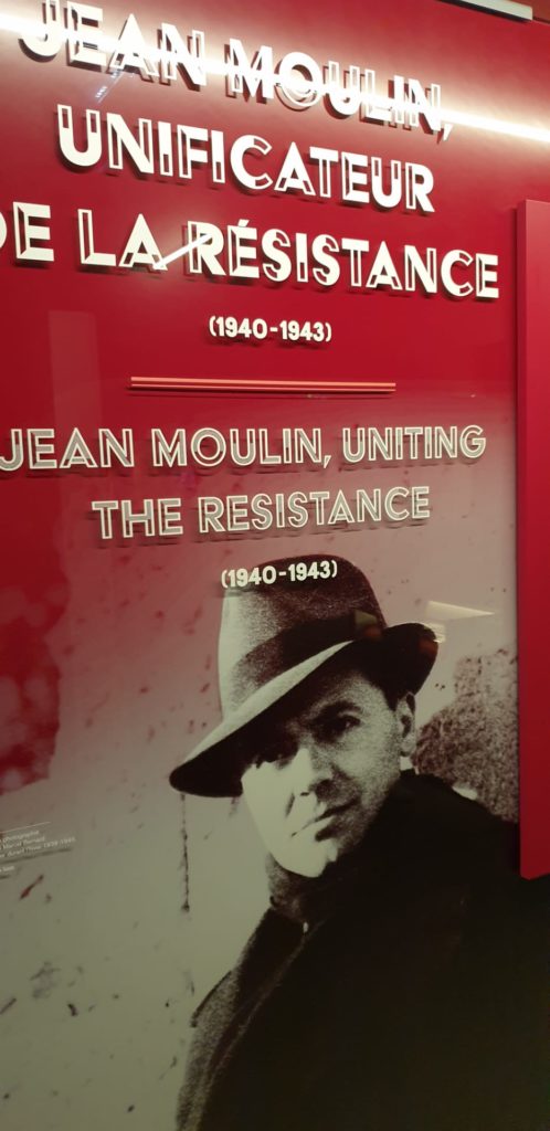 Musée de la Libération de Paris – Musée du Général Leclerc – Musée Jean Moulin