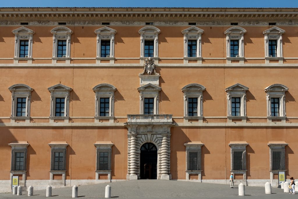 Palazzo Laterano (2)