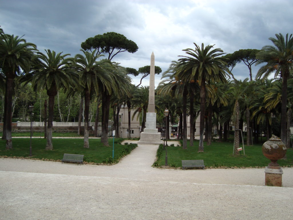 Villa Torlonia (2)