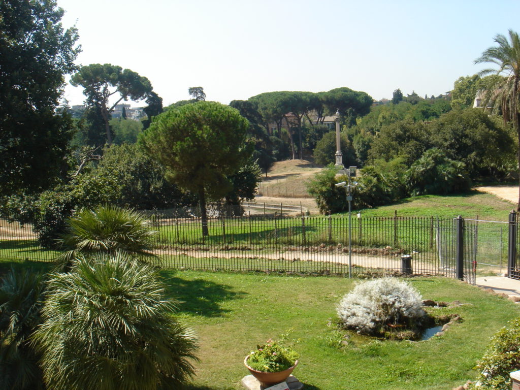 Villa Torlonia (3)