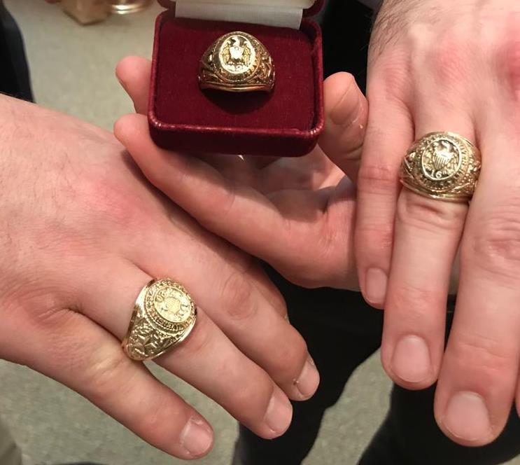 Ring Day 2019 Museum