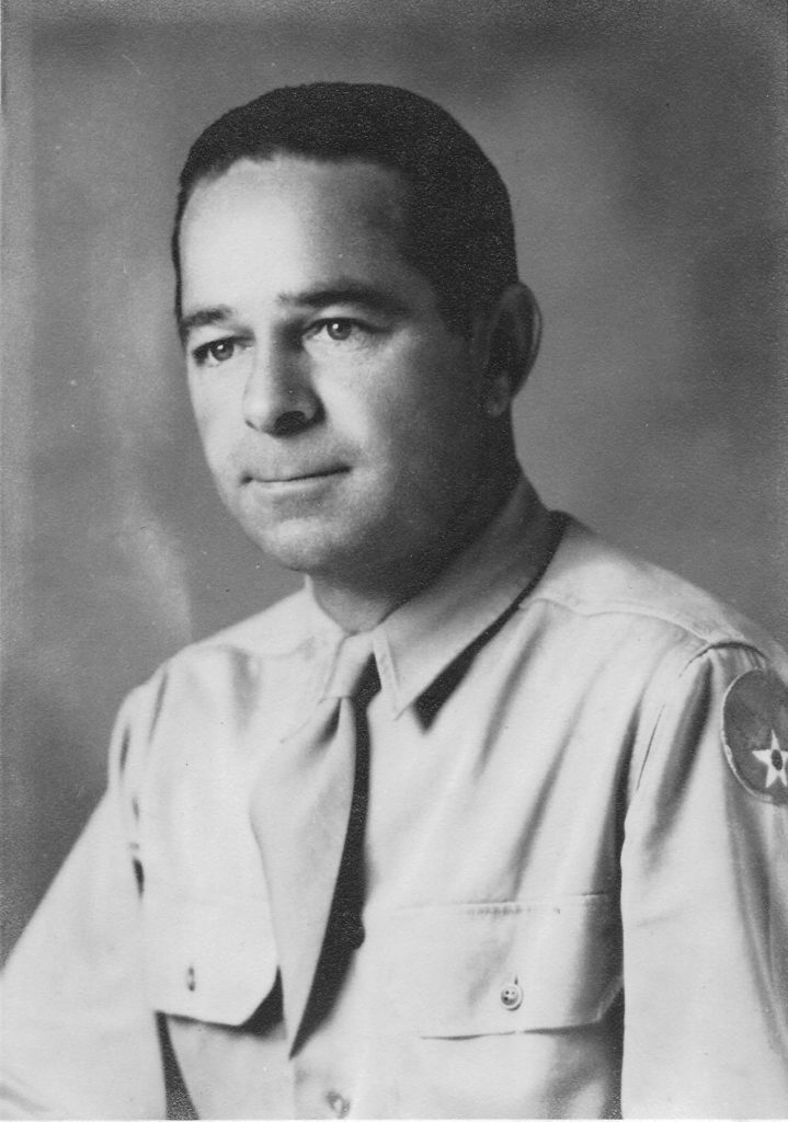 Cpl. William H. Amstrong 1