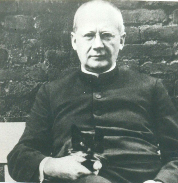 Pfarrer-Wilhelm-Kück