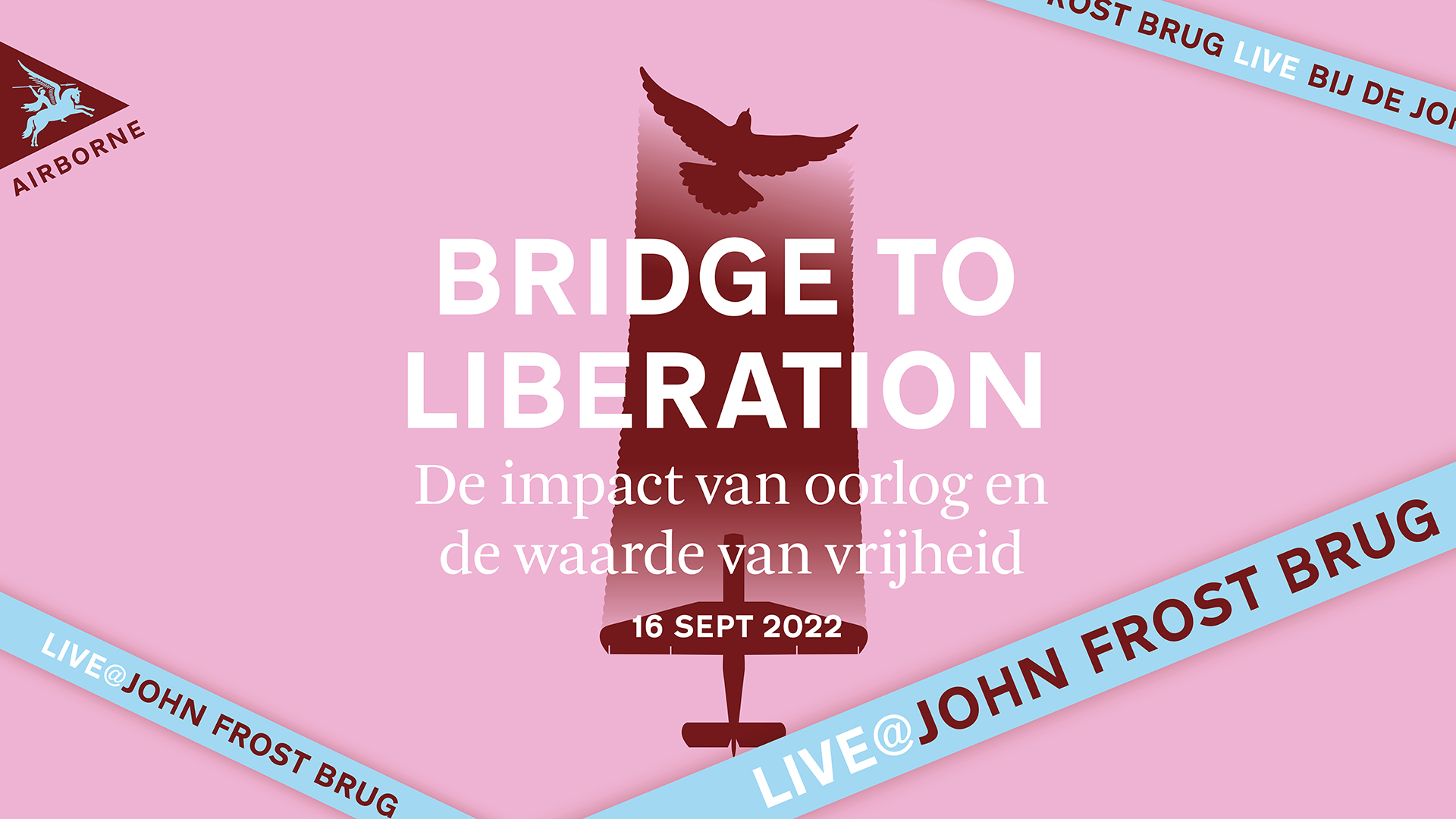 Bridge to Liberation 2022